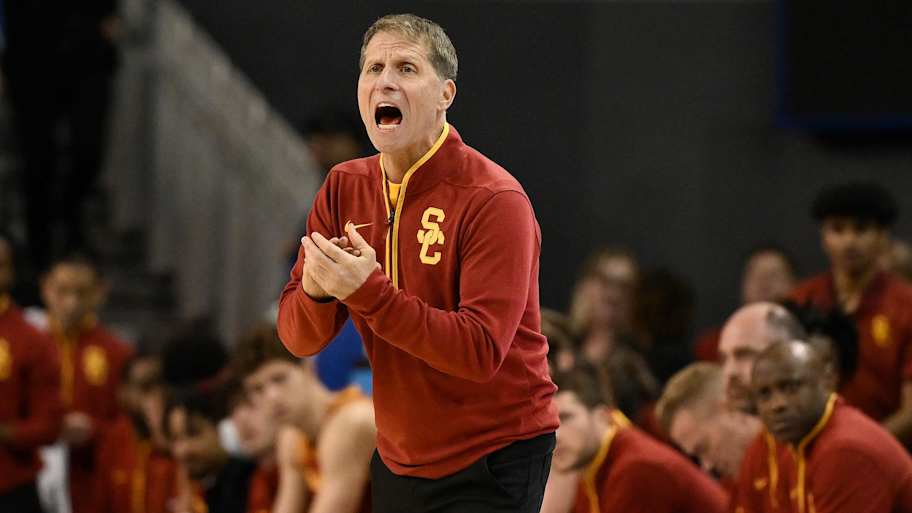 How USC collapsed from 18-6 to missing the NCAA tournament in a month