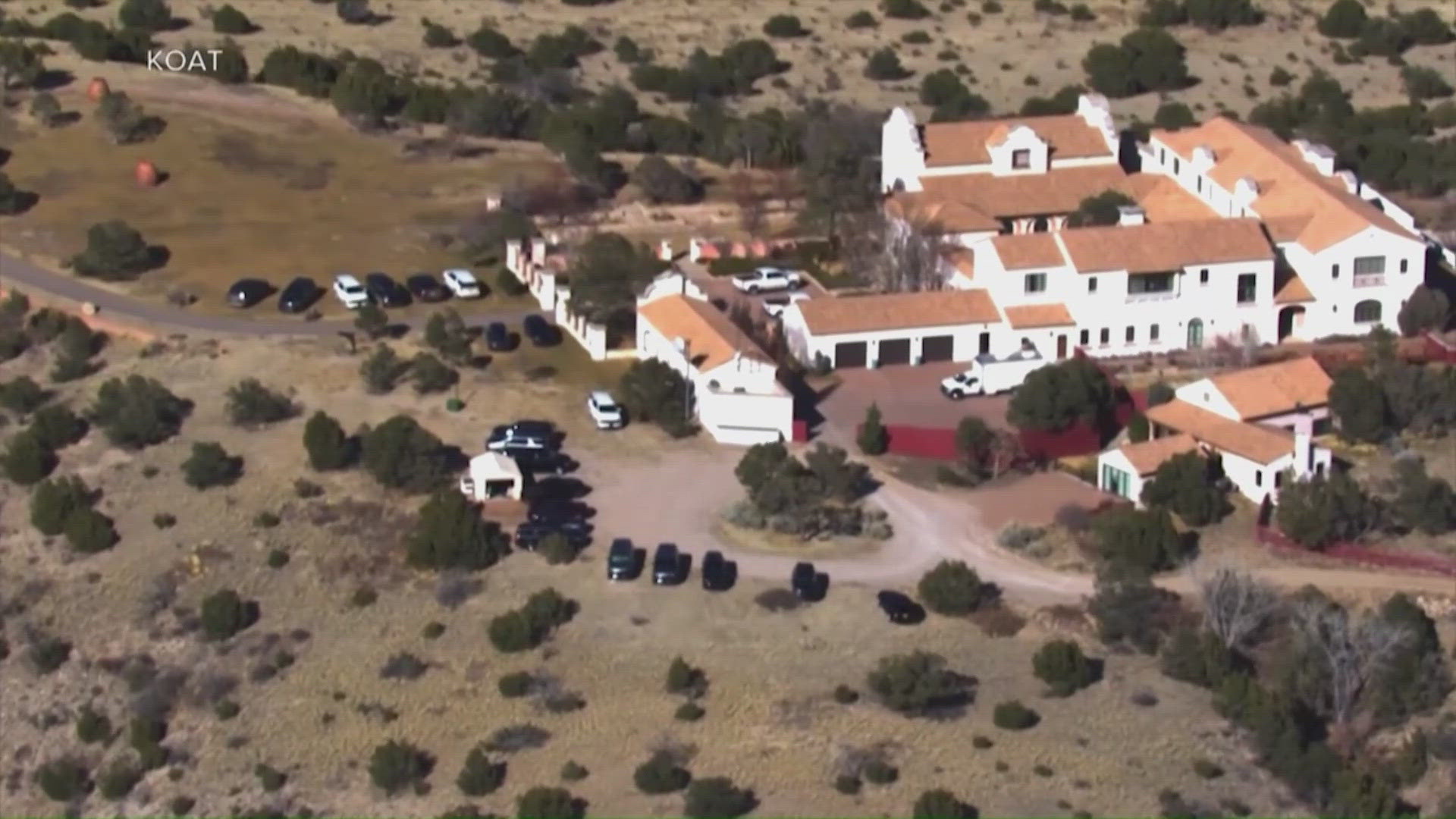 Jeffrey Epstein's former accountant deposed