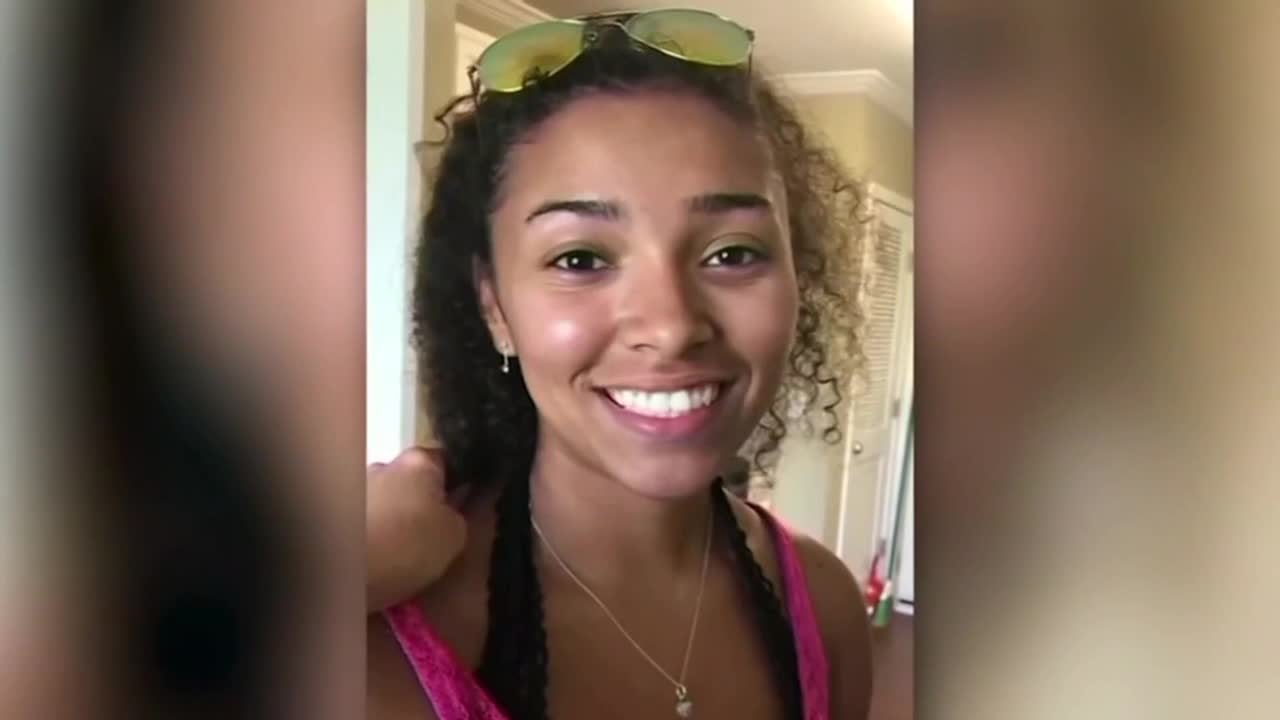 Witnesses recount day after Aniah Blanchard’s disappearance as capital ...