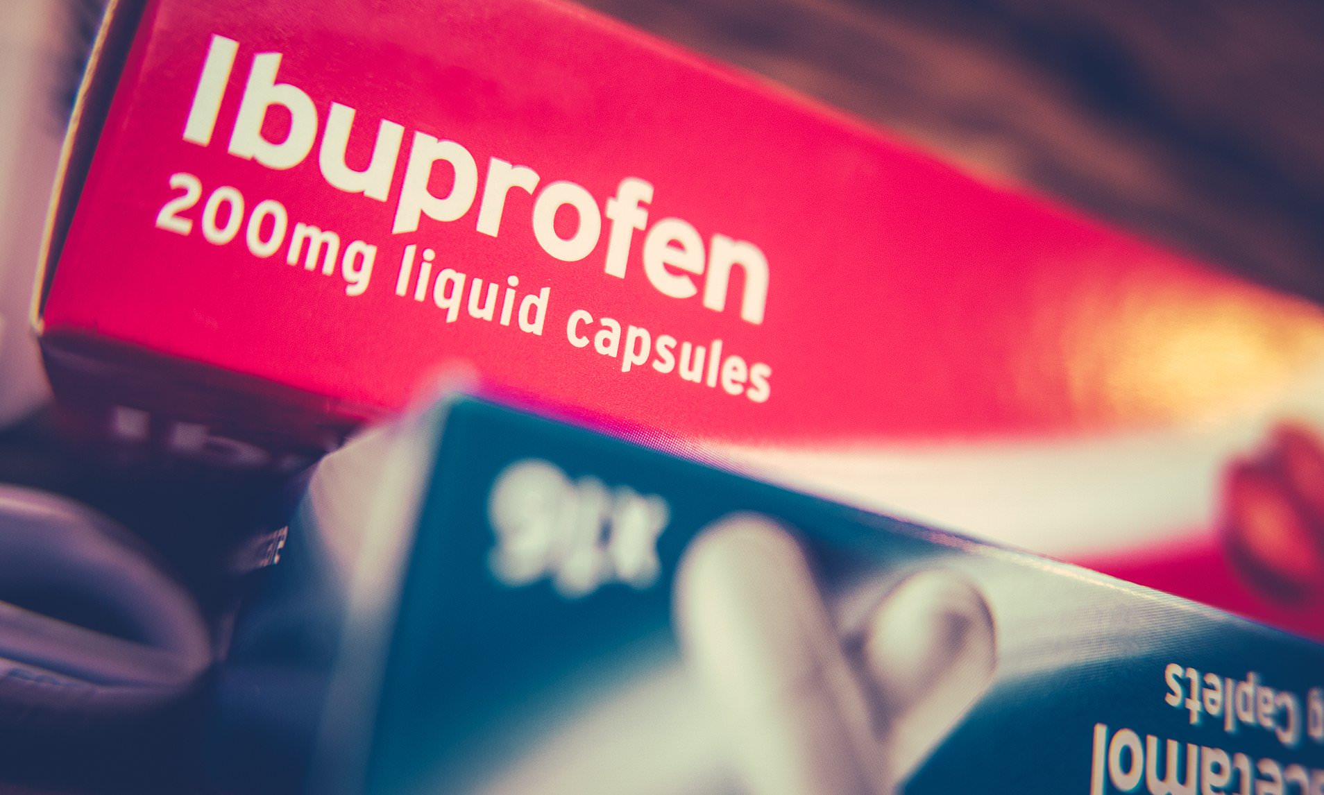 Kidney disease timebomb warning: Relying on ibuprofen could kill you ...
