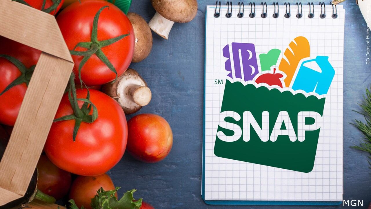 State of Louisiana to pay more for SNAP program starting July 1