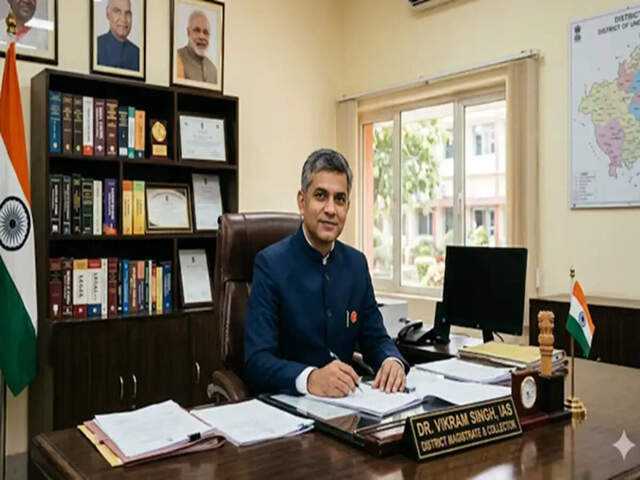 Alternative pathways to becoming an IAS officer in India