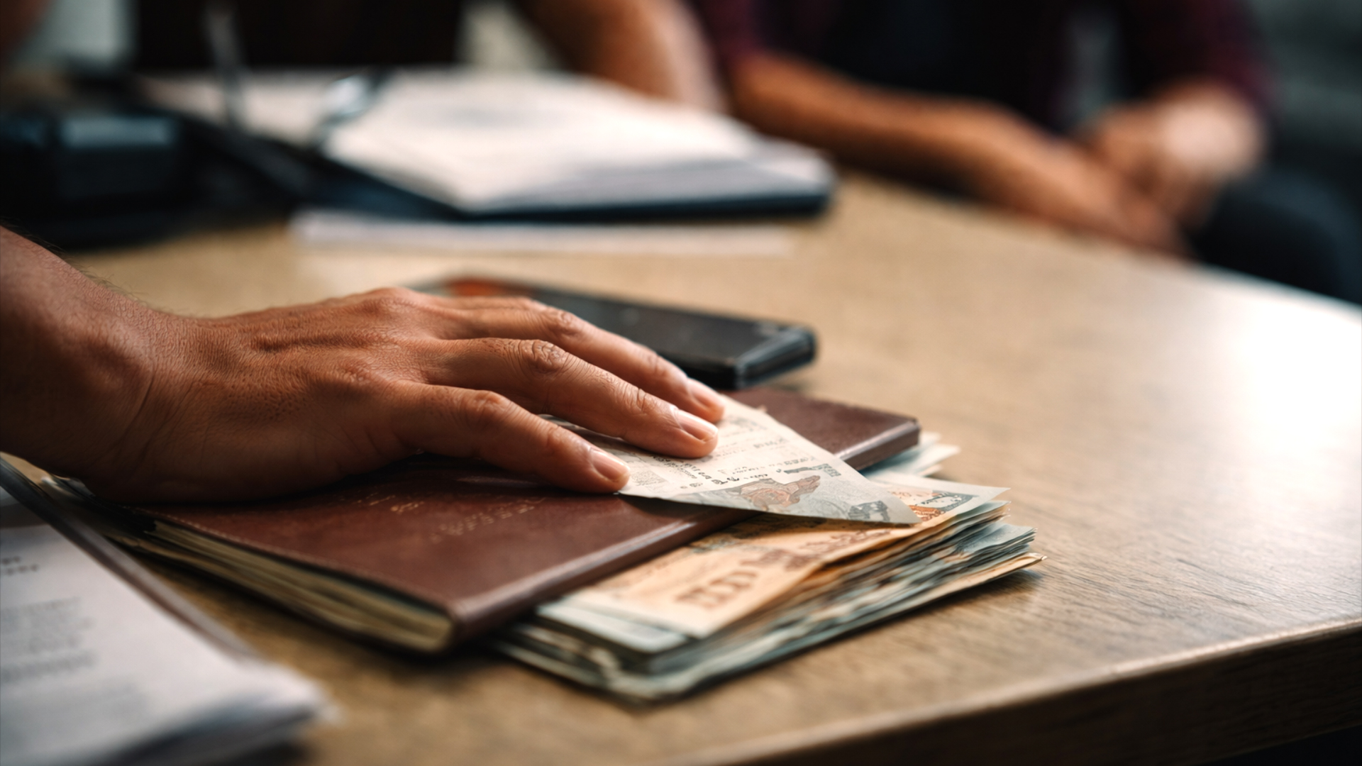 More Myanmar migrant workers in Singapore seek help over unpaid wages ...