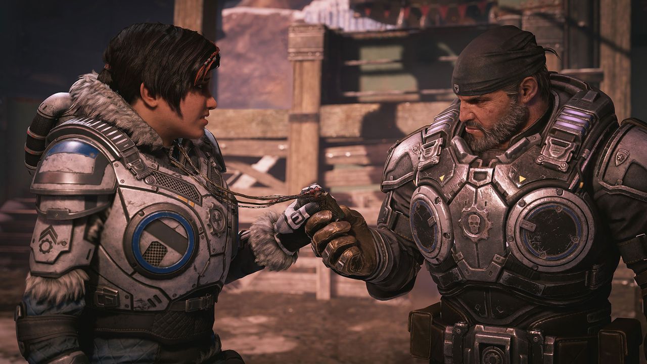 Early Xbox Project Helix specs promise next-generation AI upscaling as ...