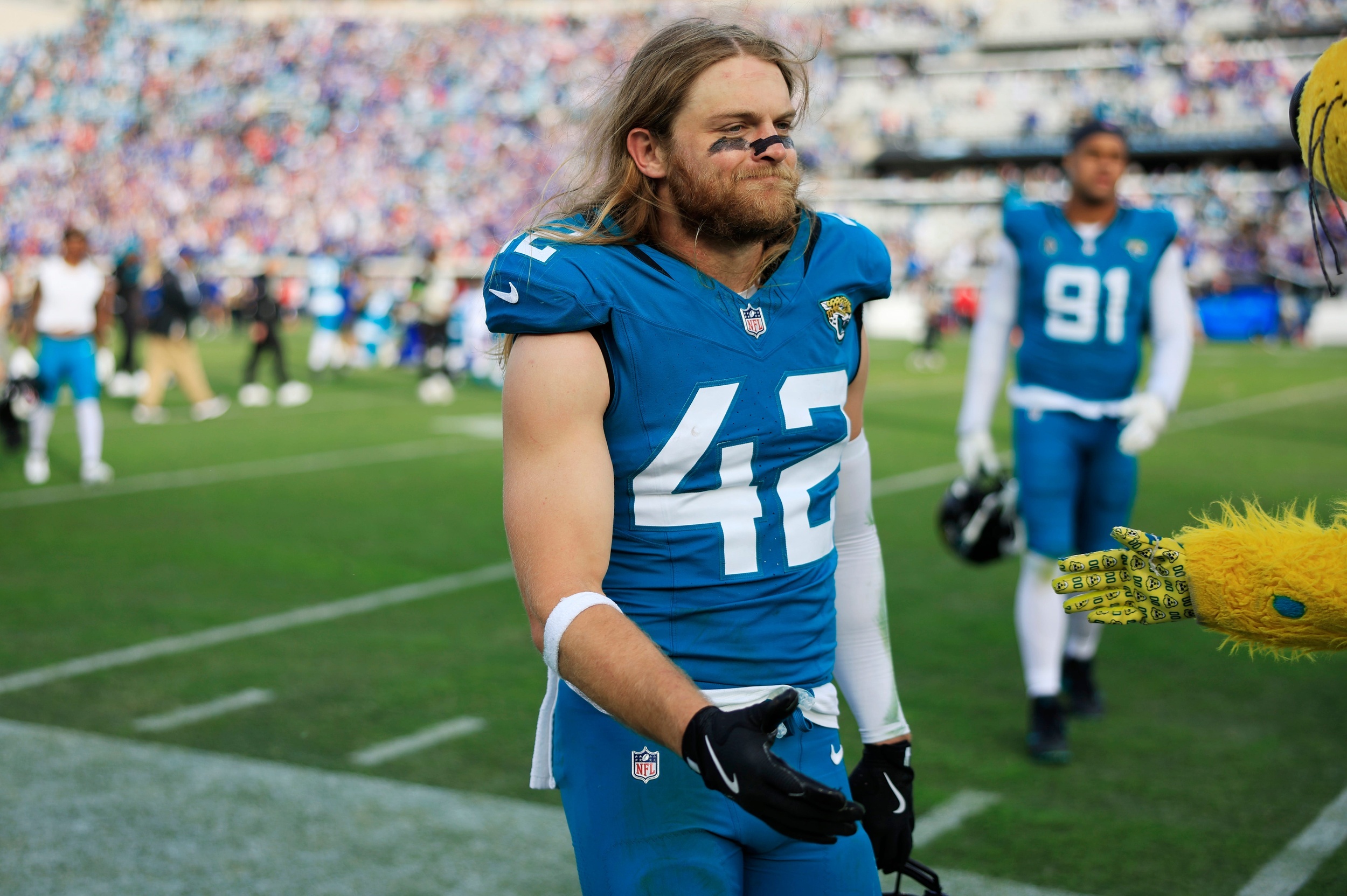 Cardinals sign safety Andrew Wingard to one-year, $3 million deal
