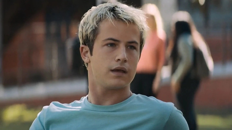 Why Hollywood stopped casting 13 Reasons Why star Dylan Minnette