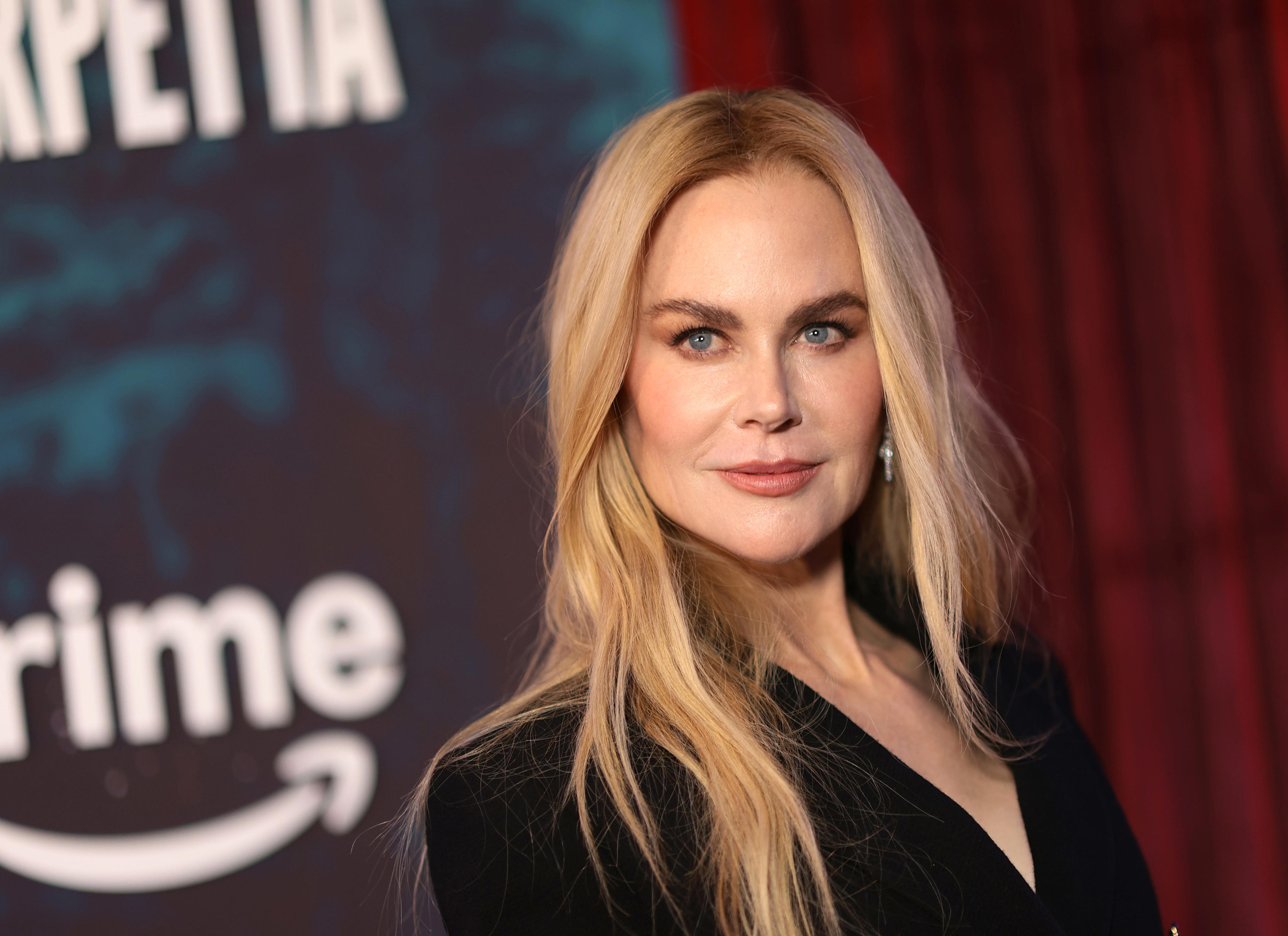 Nicole Kidman gives rare update on life after Keith Urban divorce
