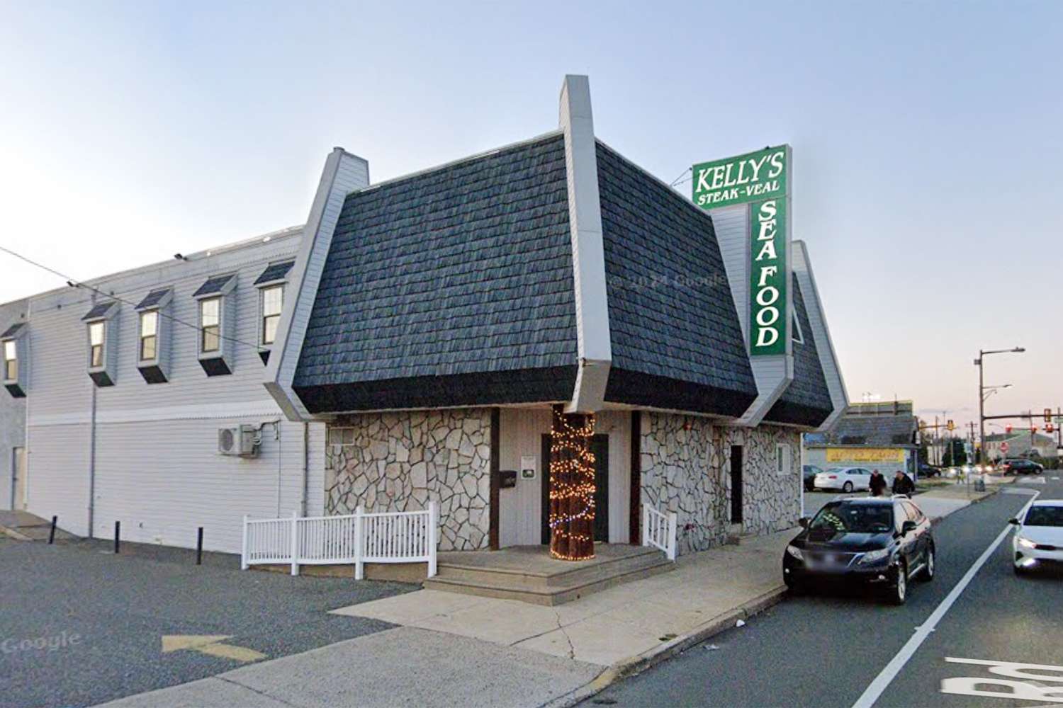 Locally loved family-owned restaurant shutting its doors after over 60 ...