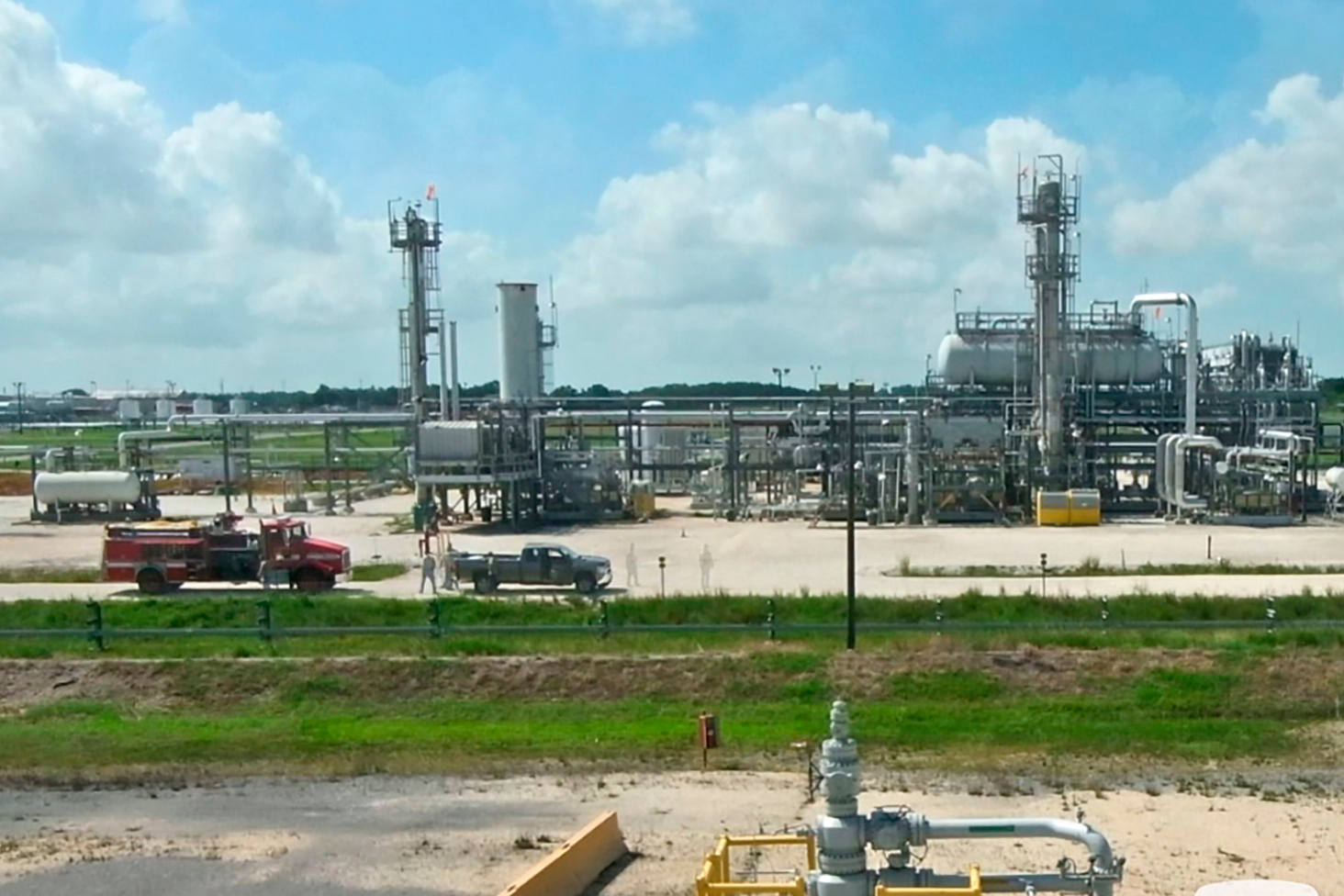 US to release 172 million barrels of oil from strategic reserve to ...
