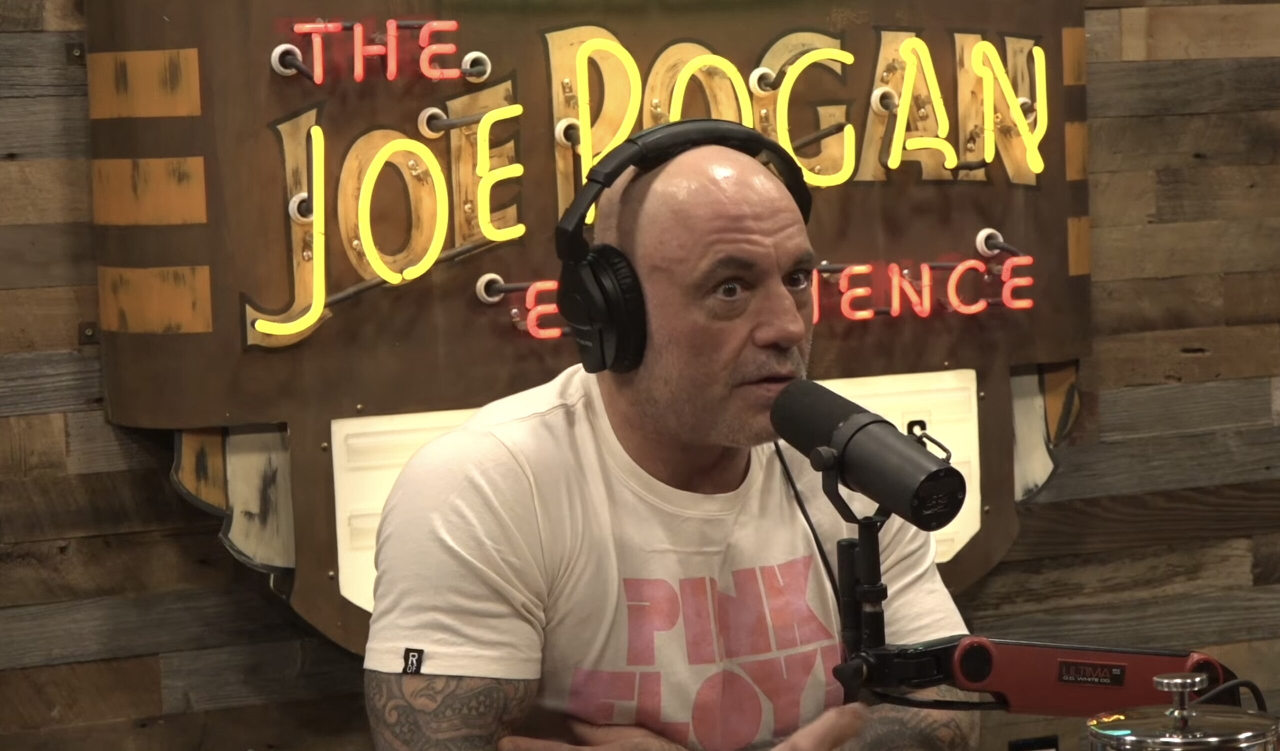 Joe Rogan says he’s ‘spooked’ by Trump turning 80: Scary to have ‘old ...