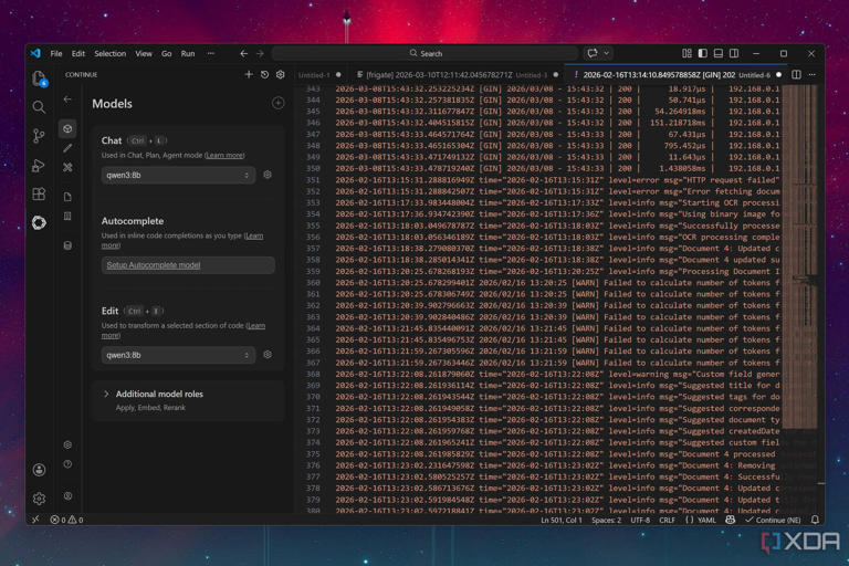 Why I still use VS Code over every AI-powered code editor that launched ...