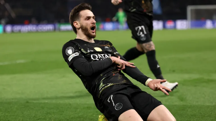 PSG vs. Chelsea score, stats, talking points, highlights as Champions ...