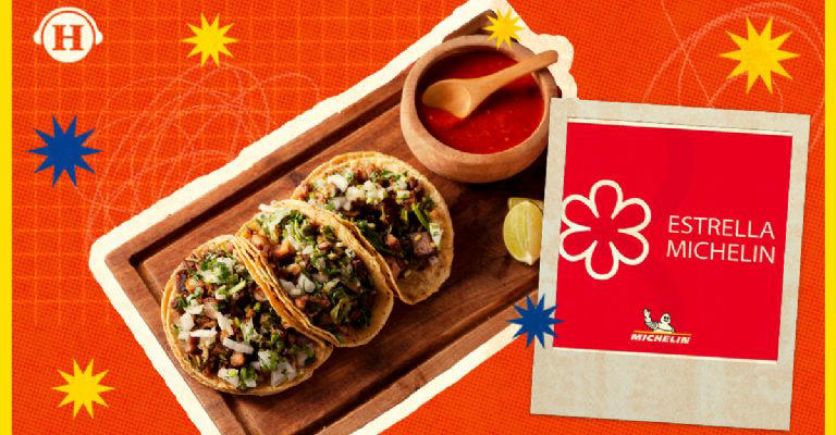 Jalisco, Yucatán y Puebla entran a la Guía Michelin México y elevan la cocina mexicana