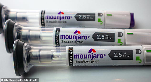 bioverse tirzepatide price Mounjaro Weight Loss Prescription