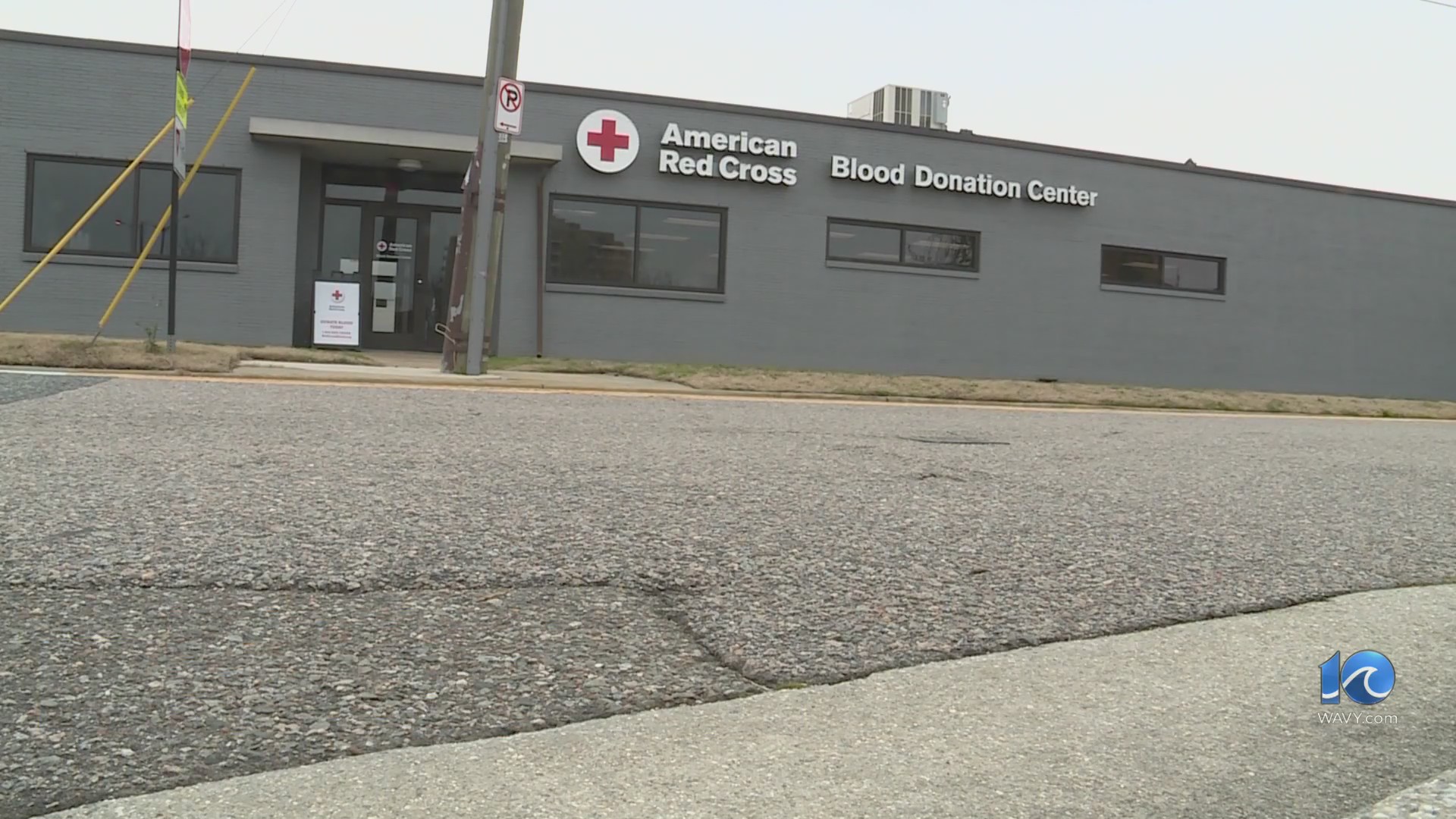 Red Cross urges donations of blood, platelets