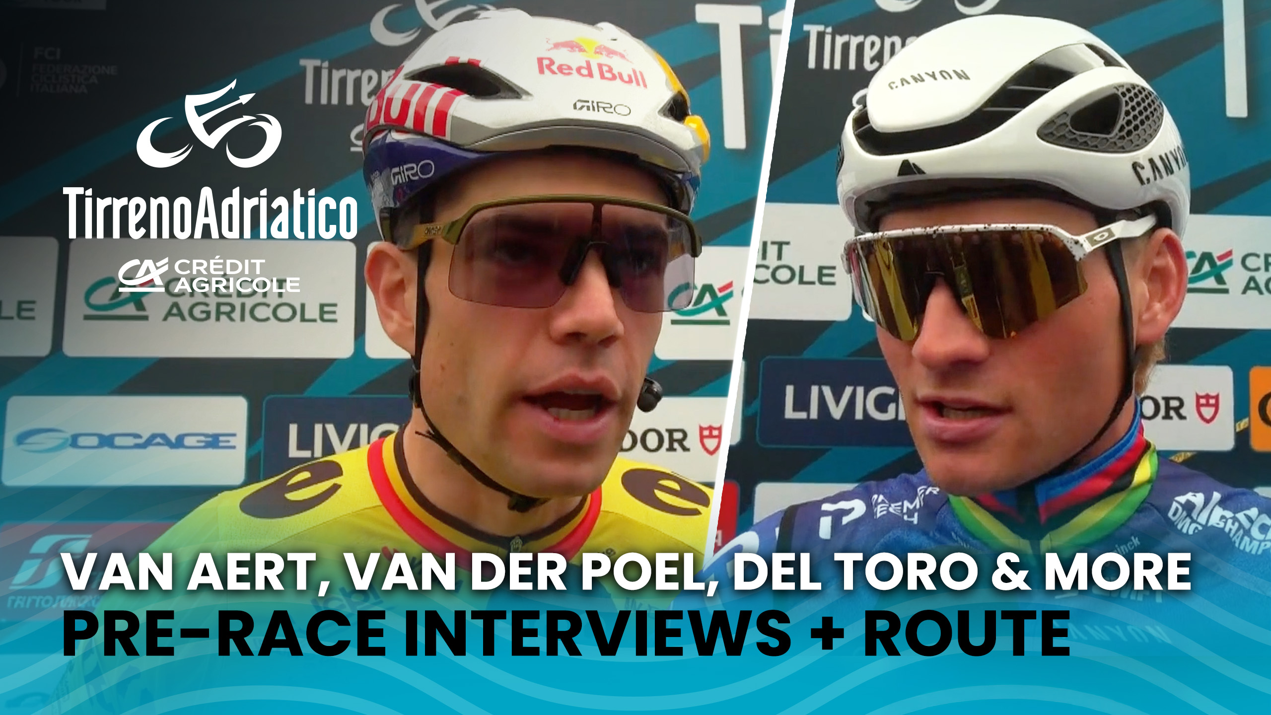 Van Aert: 