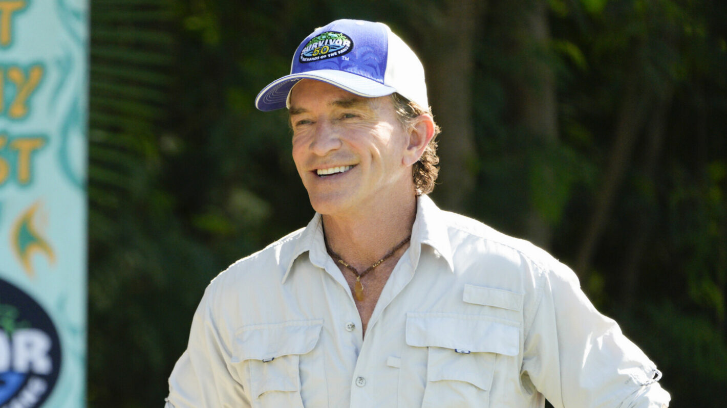 How to watch 'Survivor 51' cast announcement livestream