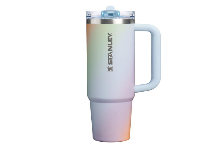 Stanley’s limited-edition Easter and spring collection won’t be around ...