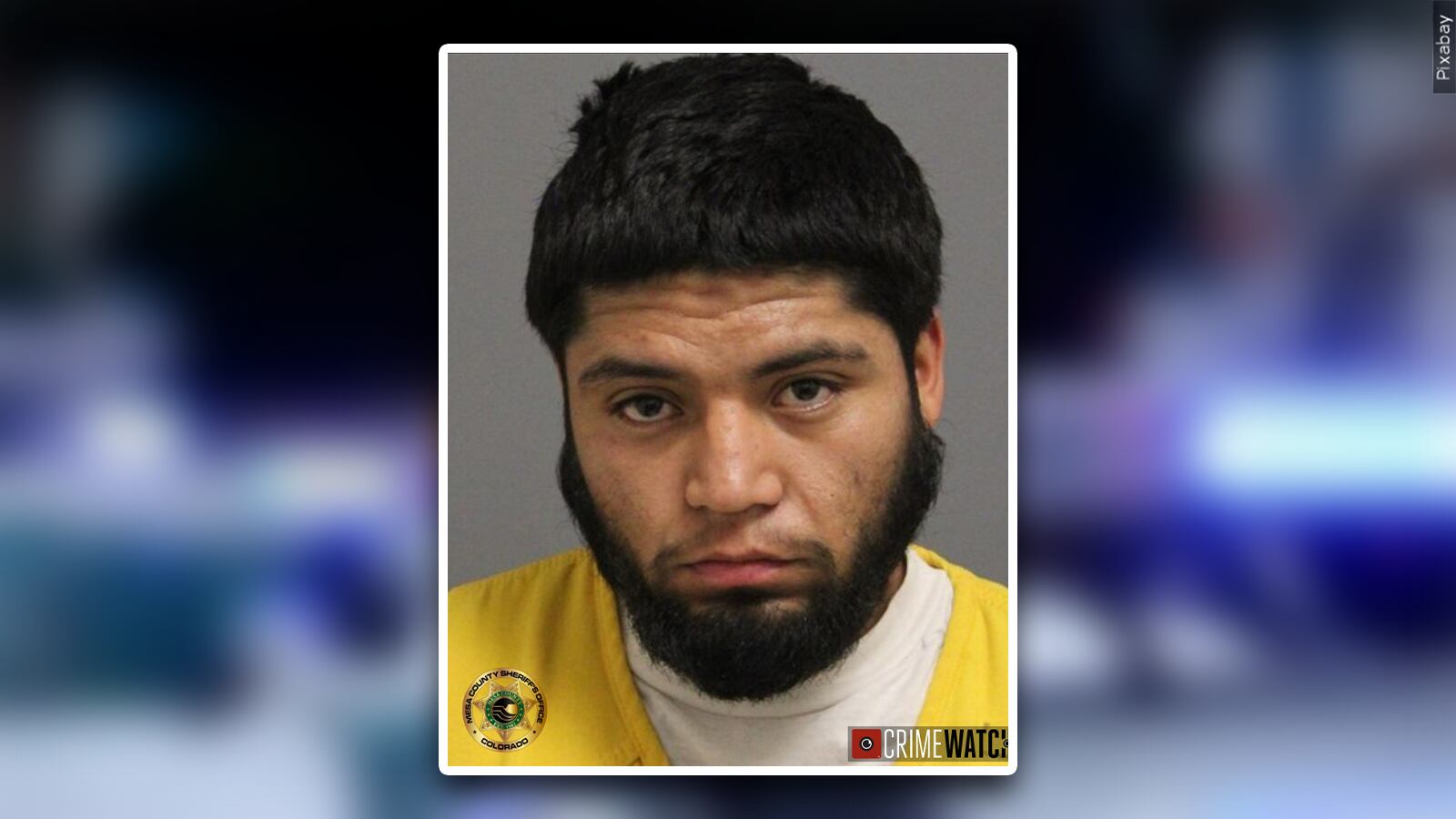 Kidnapping suspect arrested in Mesa County after multi-agency manhunt