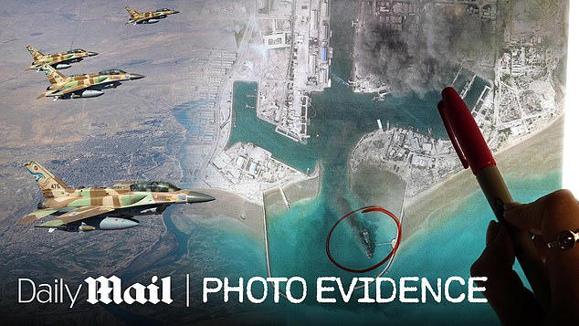 Report: Did Operation Epic Fury destroy Iran's nuclear program?