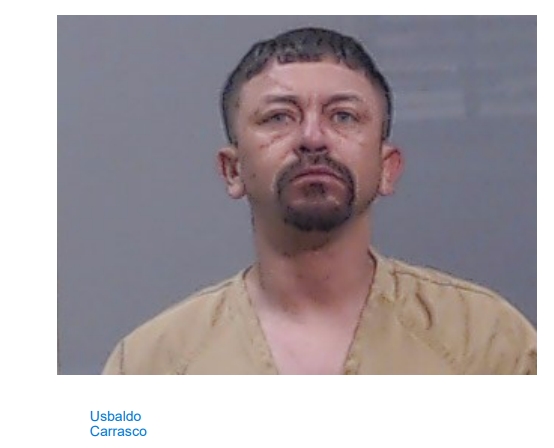 Odessa man charged with murder after traffic stop reveals evidence ...