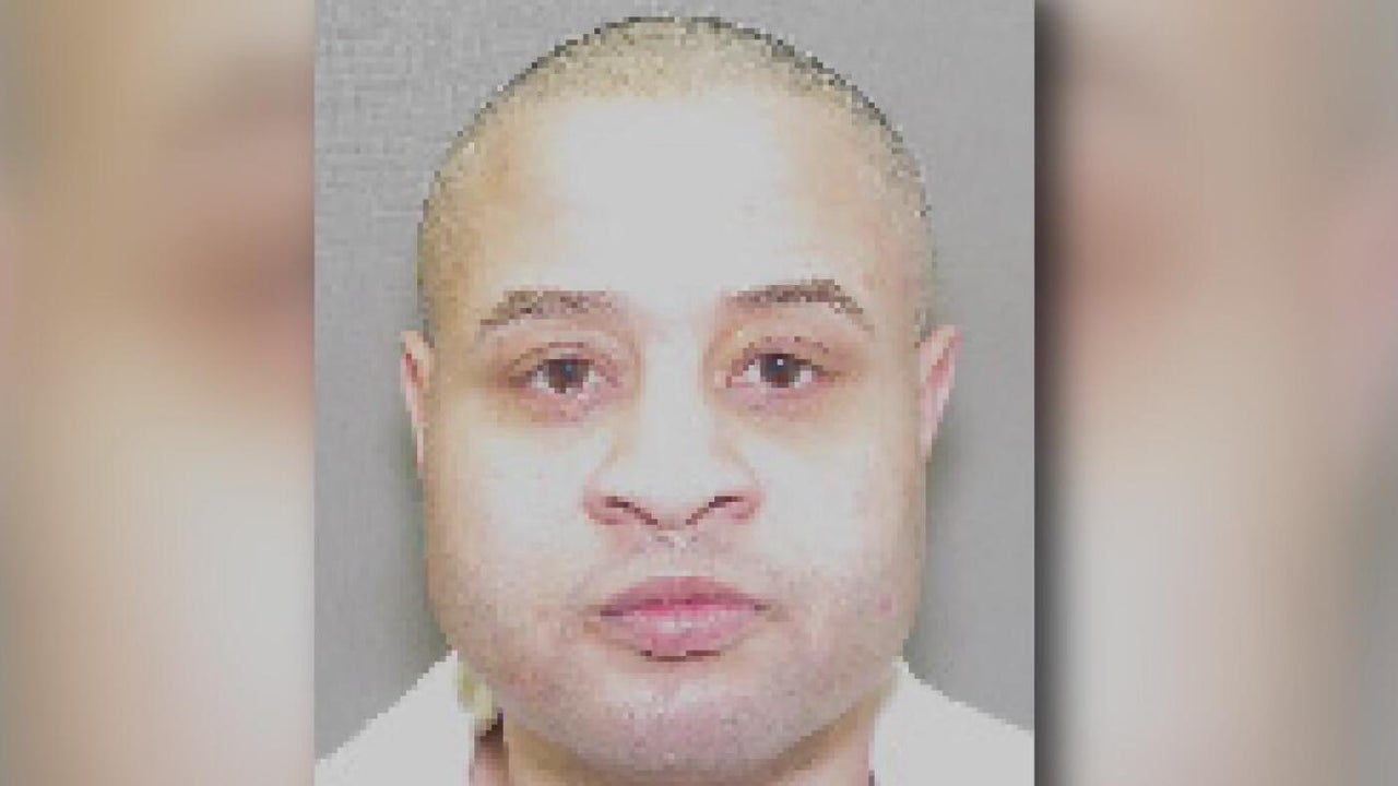 Cedric Ricks scheduled to die for 2013 North Texas murders