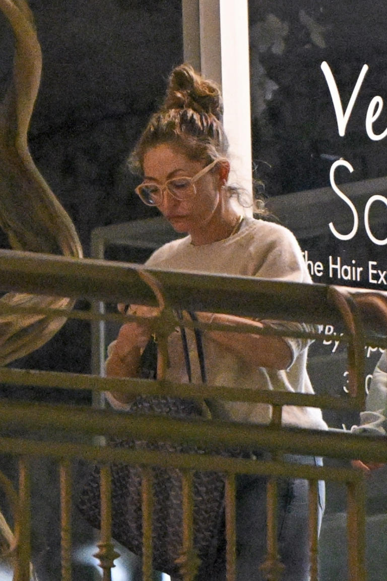 Rebecca Gayheart details powerful moment that made Eric Dane visibly ...