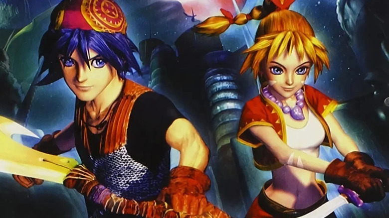 5 retro video games from the '90s that ended franchises