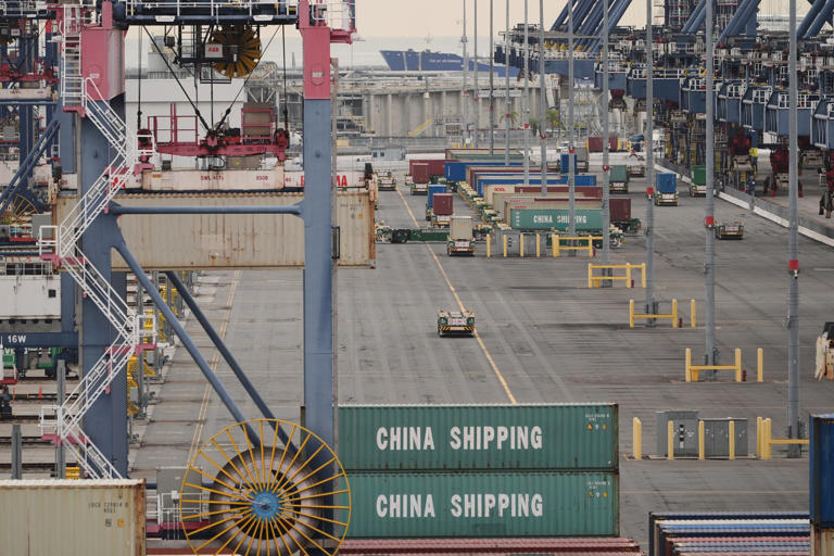 Trump administration kicks off new process to try to replace tariffs ...