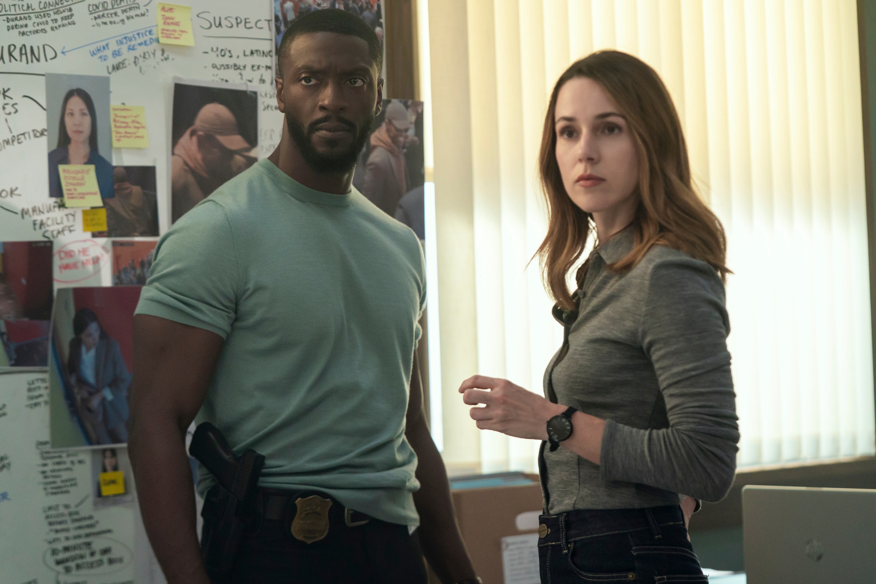 When to watch 'Cross' season 2 – episode 7 release date, streaming time