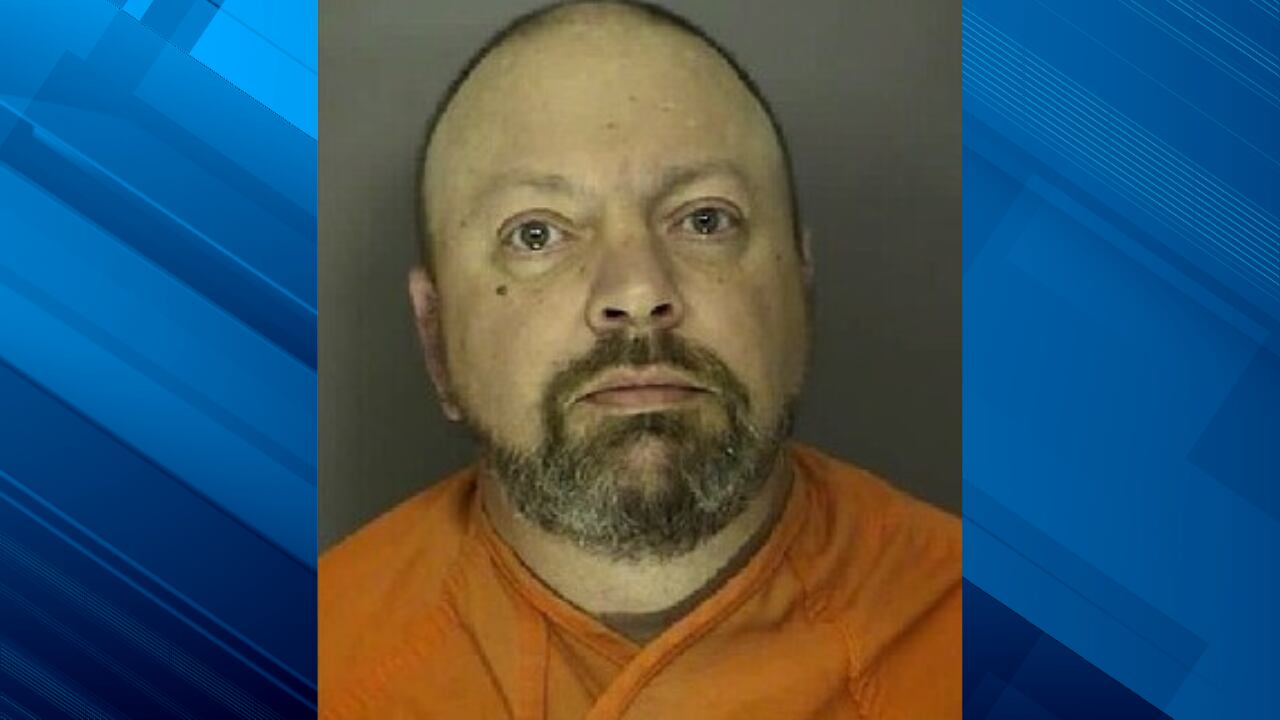 Man accused of possessing more than 8K files of child sexual abuse ...
