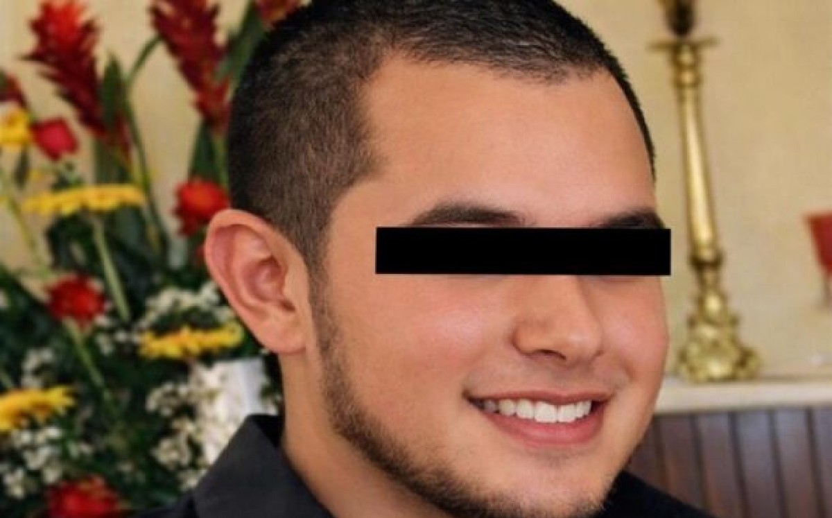 ¡Atención! Luego de 4 años se obtiene justicia en el caso de Yigal 'N ...