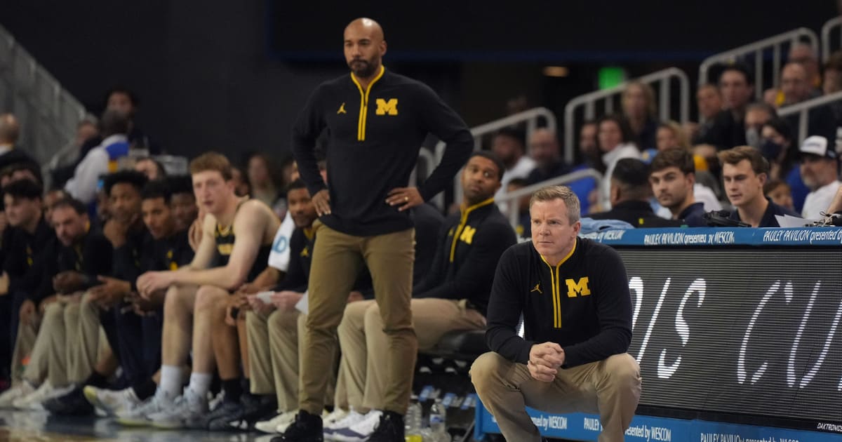 Oregon State men’s basketball officially hires Justin Joyner
