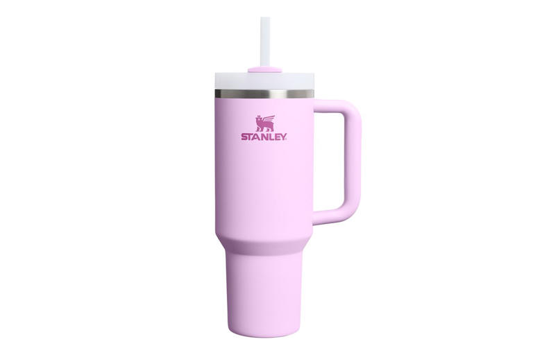 Stanley’s limited-edition Easter and spring collection won’t be around ...