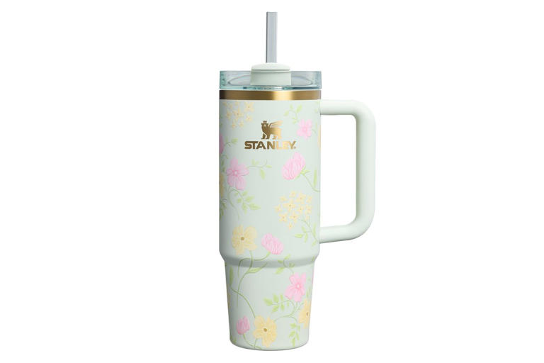 Stanley’s limited-edition Easter and spring collection won’t be around ...