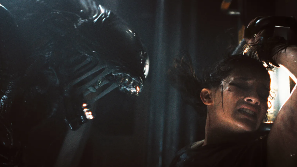 Alien: Romulus is getting a sequel and here's who might direct