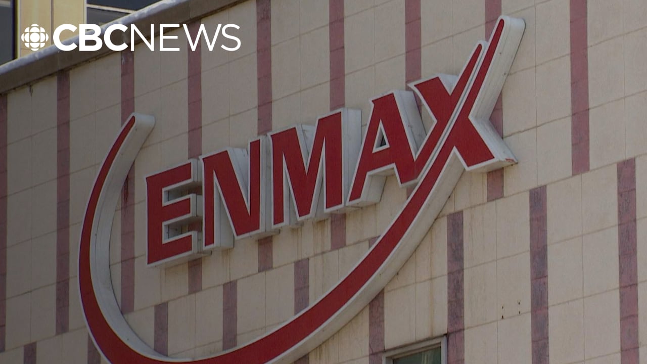 Calgary mayor floats idea of Enmax taking over city's water system