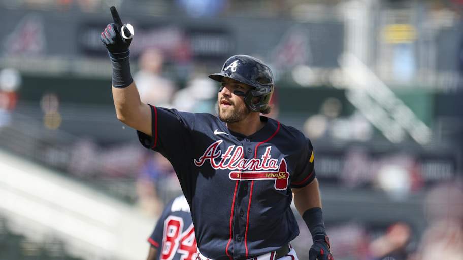 Braves network's streaming option price was revealed and it's ...