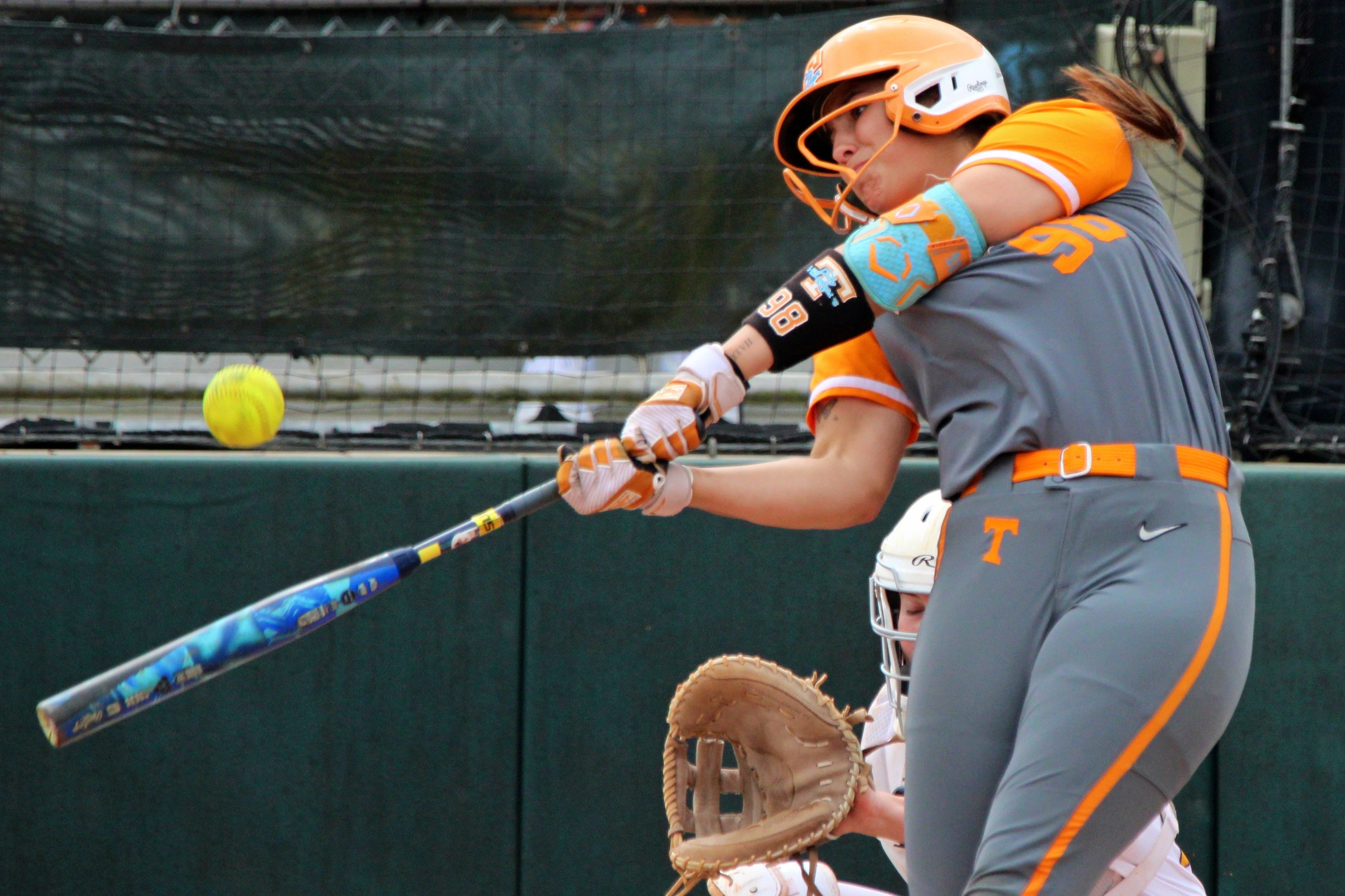 Where to watch Tennessee-Florida softball game 2: TV, channel, stream