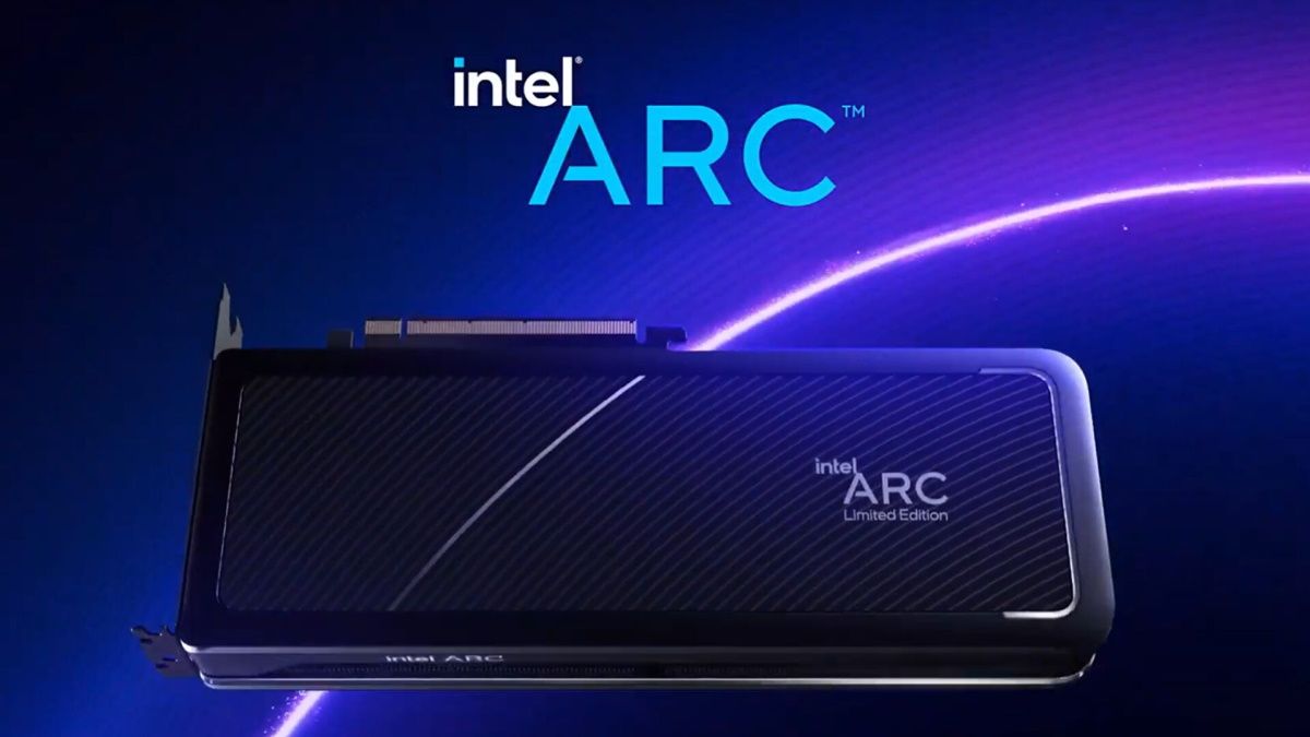Intel Arc is actually the best GPU for Plex and Jellyfin—and your ...