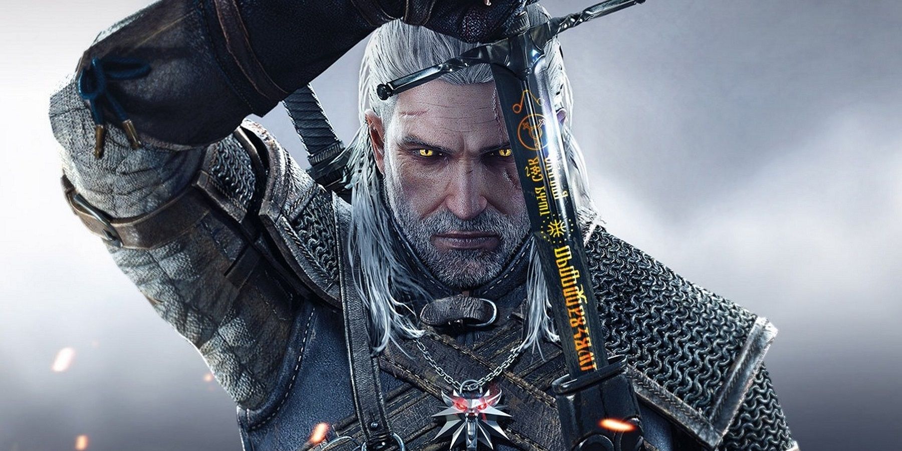 The Witcher is making a comeback through a whole new platform