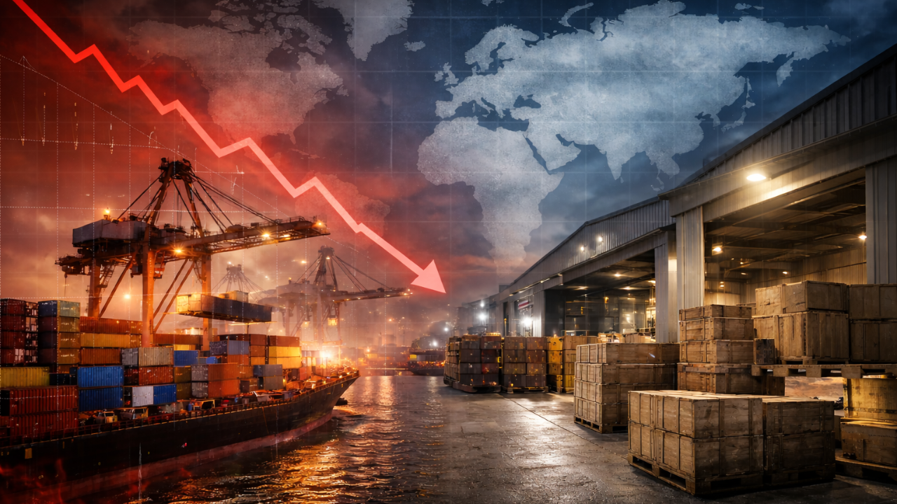 Why China is moving fast after America’s tariff twist