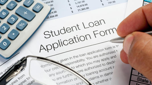 The Treasury Committee is launching an inquiry into student loans. File pic: iStock