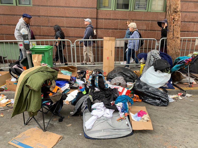 LA awards $106M to nonprofit whose lawyers hinder city’s ability to ...