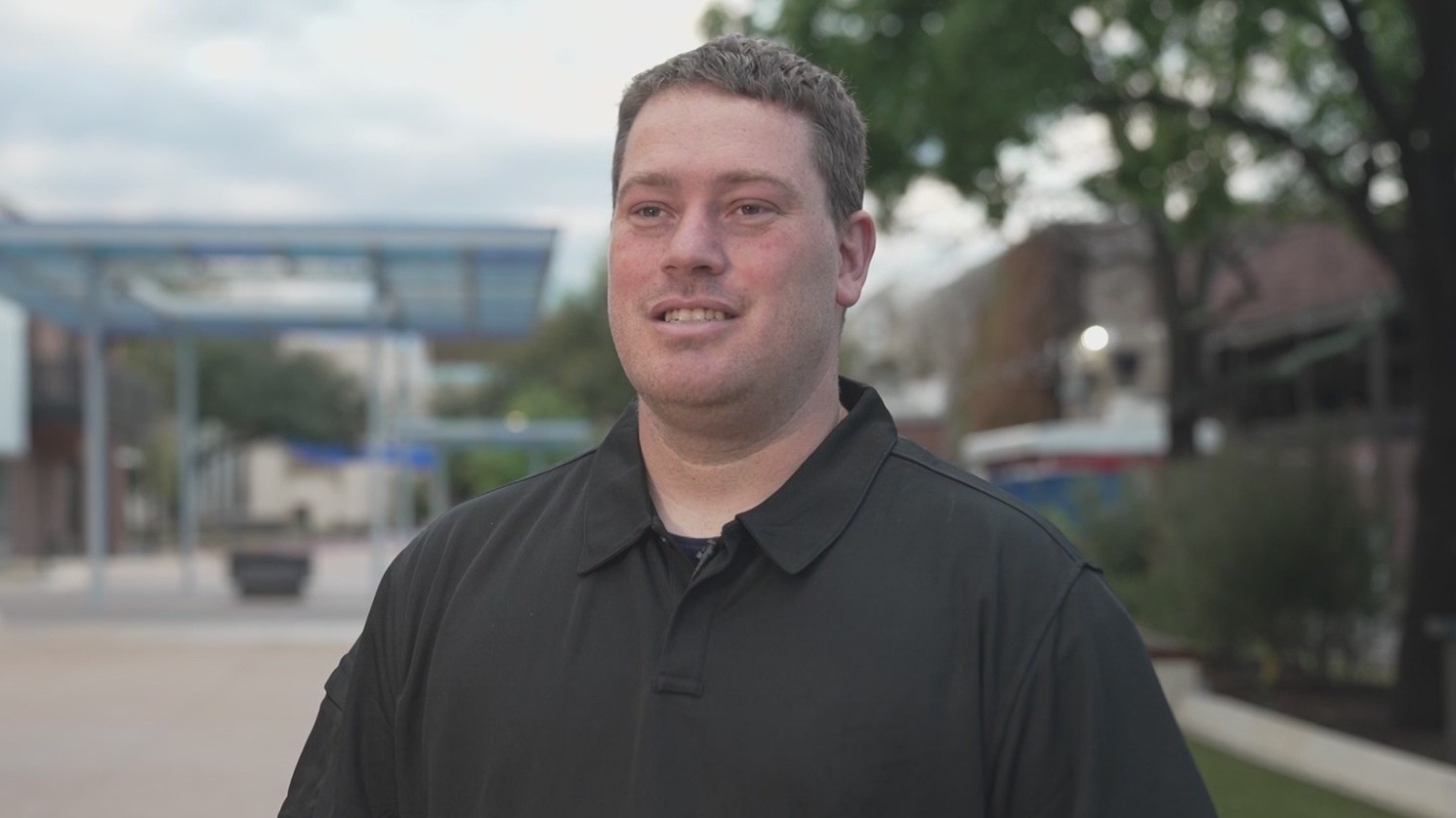 Round Rock mayoral candidate wins Texas House primary he didn’t know he ...