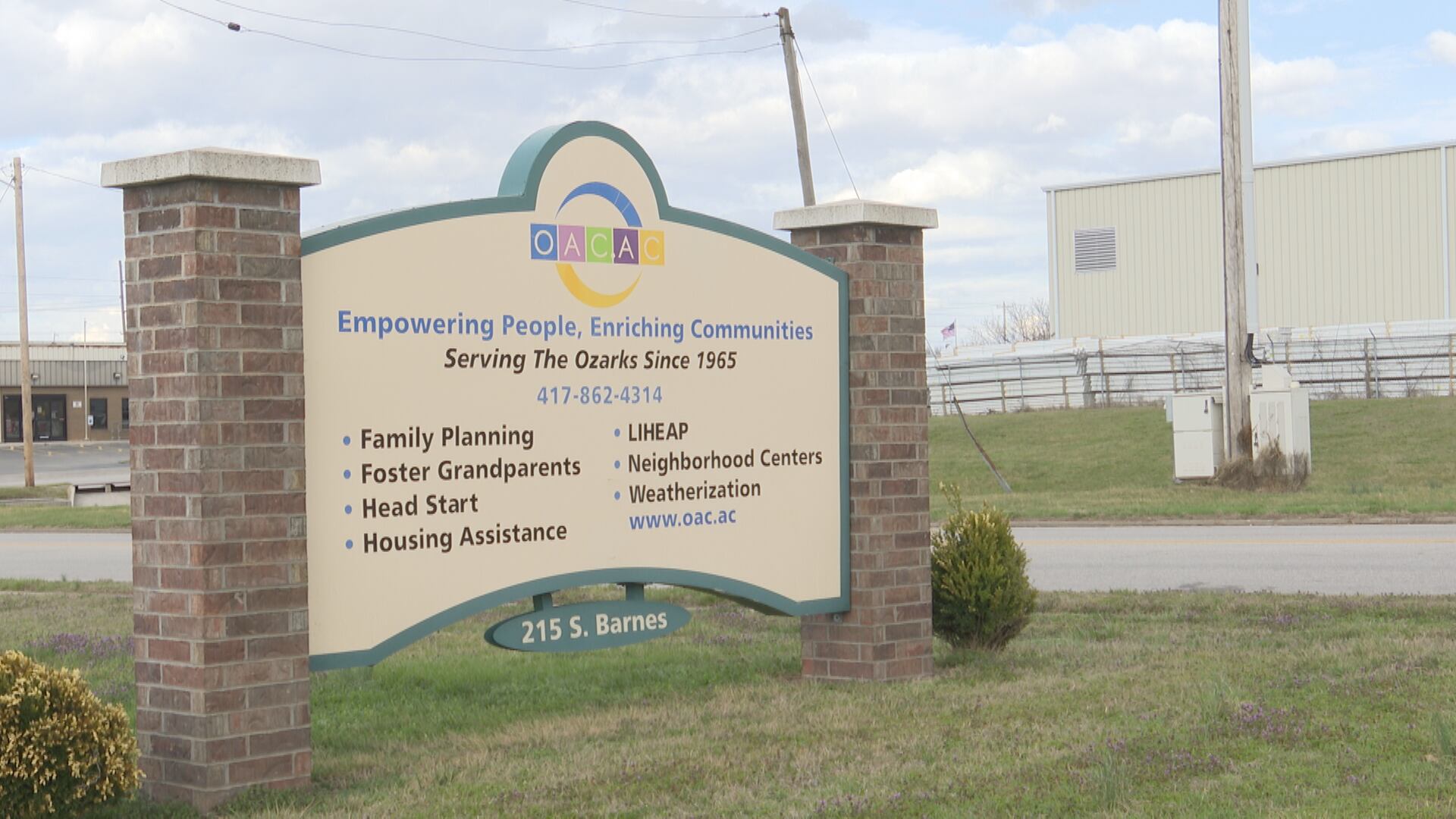 Rising costs are driving demand for assistance programs in southwest ...