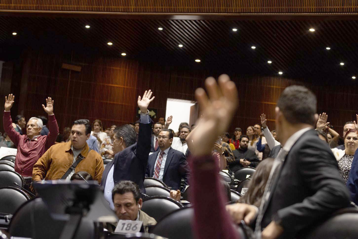 Morena alista un plan B tras la derrota en el Congreso de la reforma ...