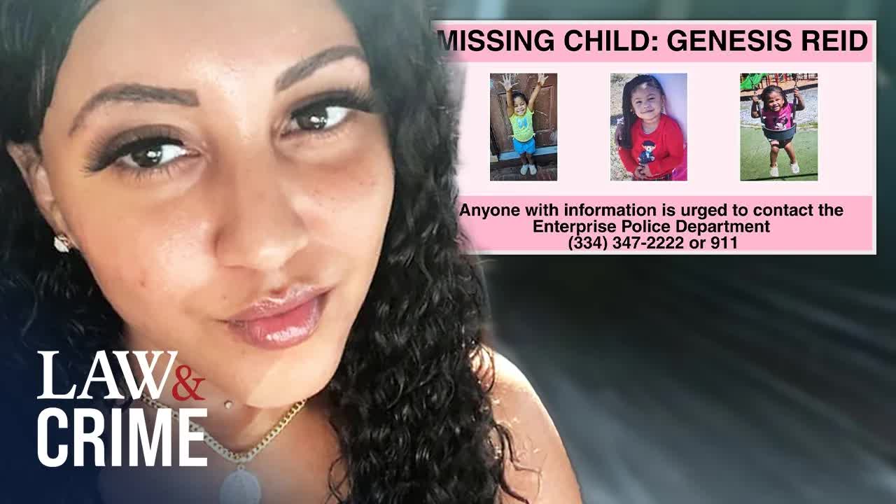 Mom charged with murder in daughter’s dumpster disappearance