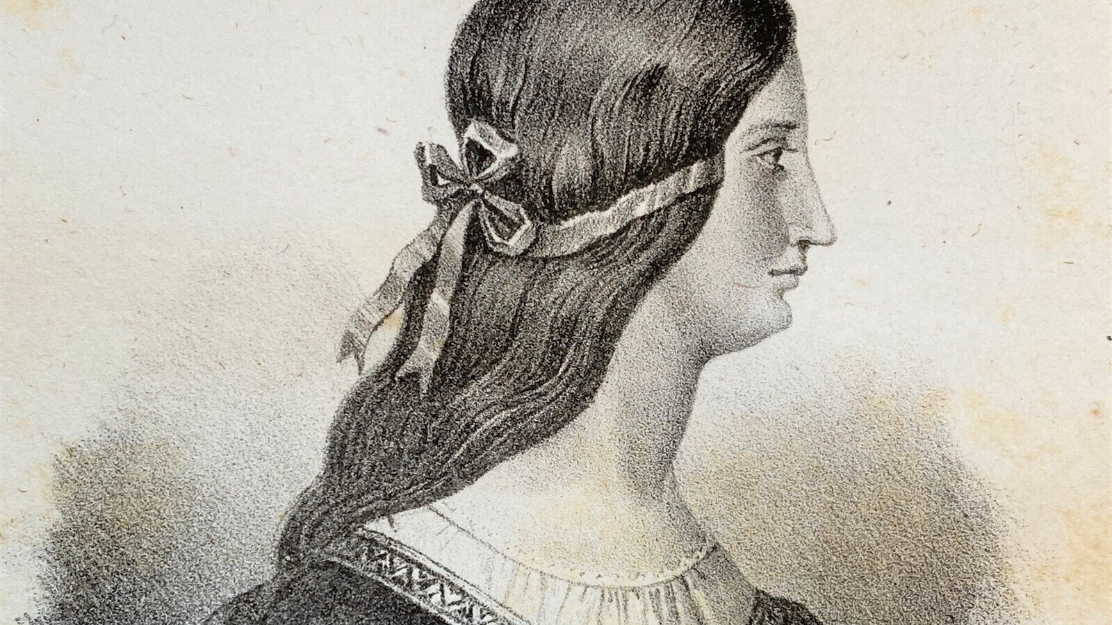 15 women who marked their place in history by being 'bad'