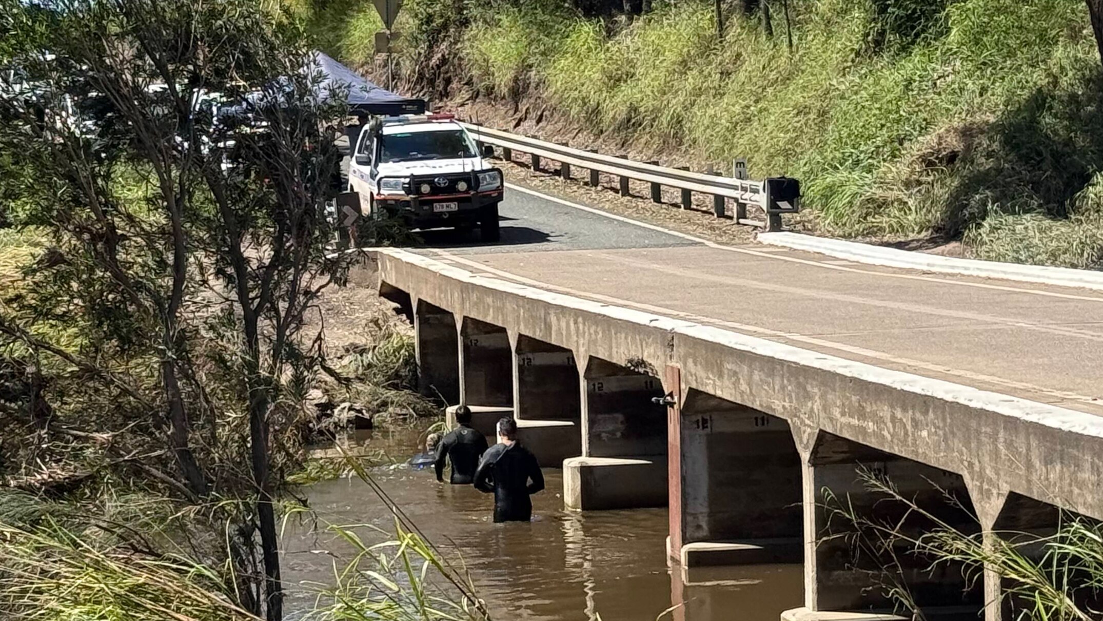 Bodies found in search for two Chinese backpackers missing in ...